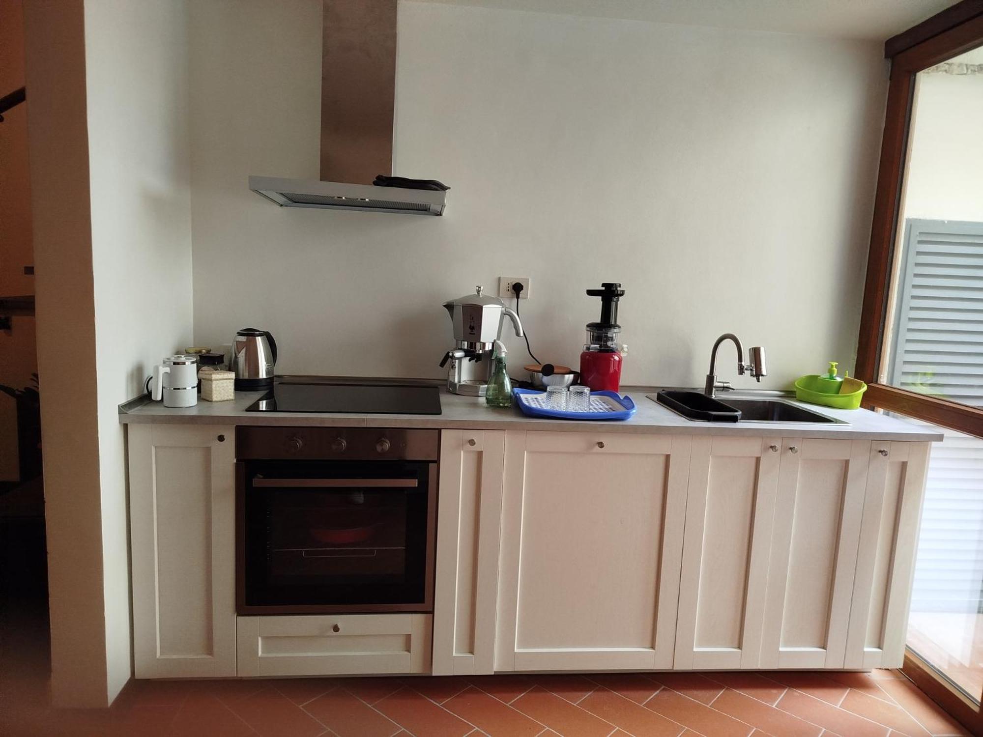 Lo Studio Nel Borgo La Centro Storico Firenze