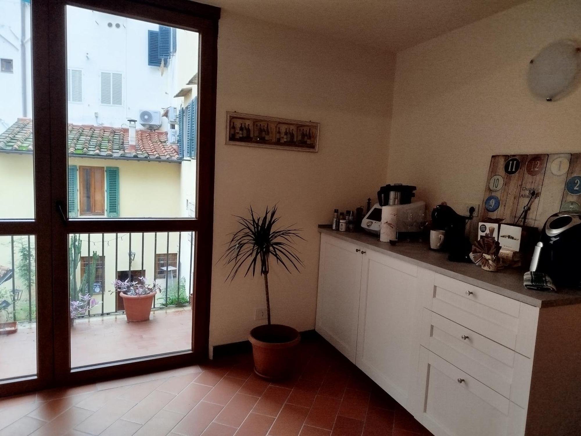 Lo Studio Nel Borgo La Centro Storico * Firenze