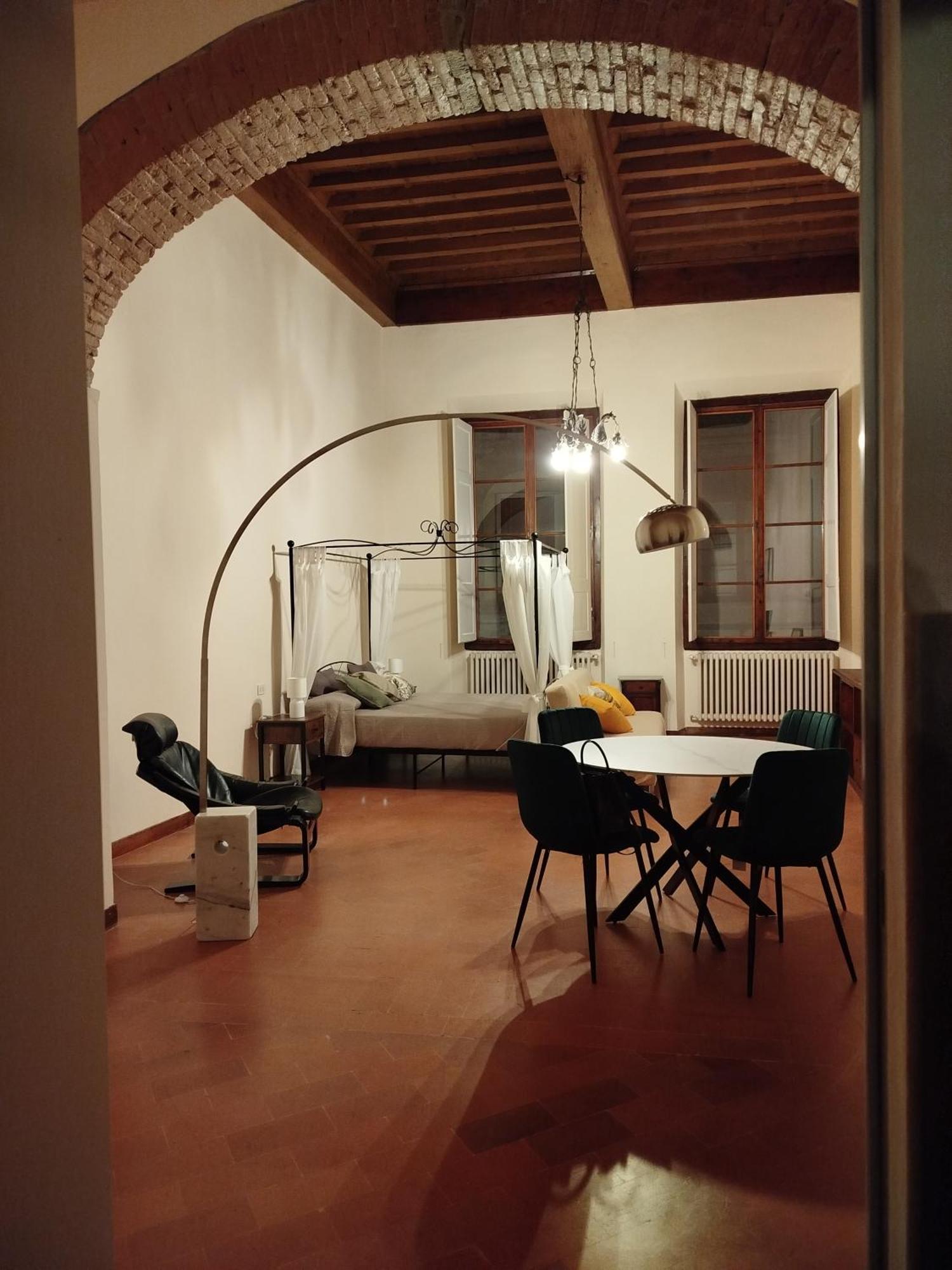 Lo Studio Nel Borgo La Centro Storico Firenze