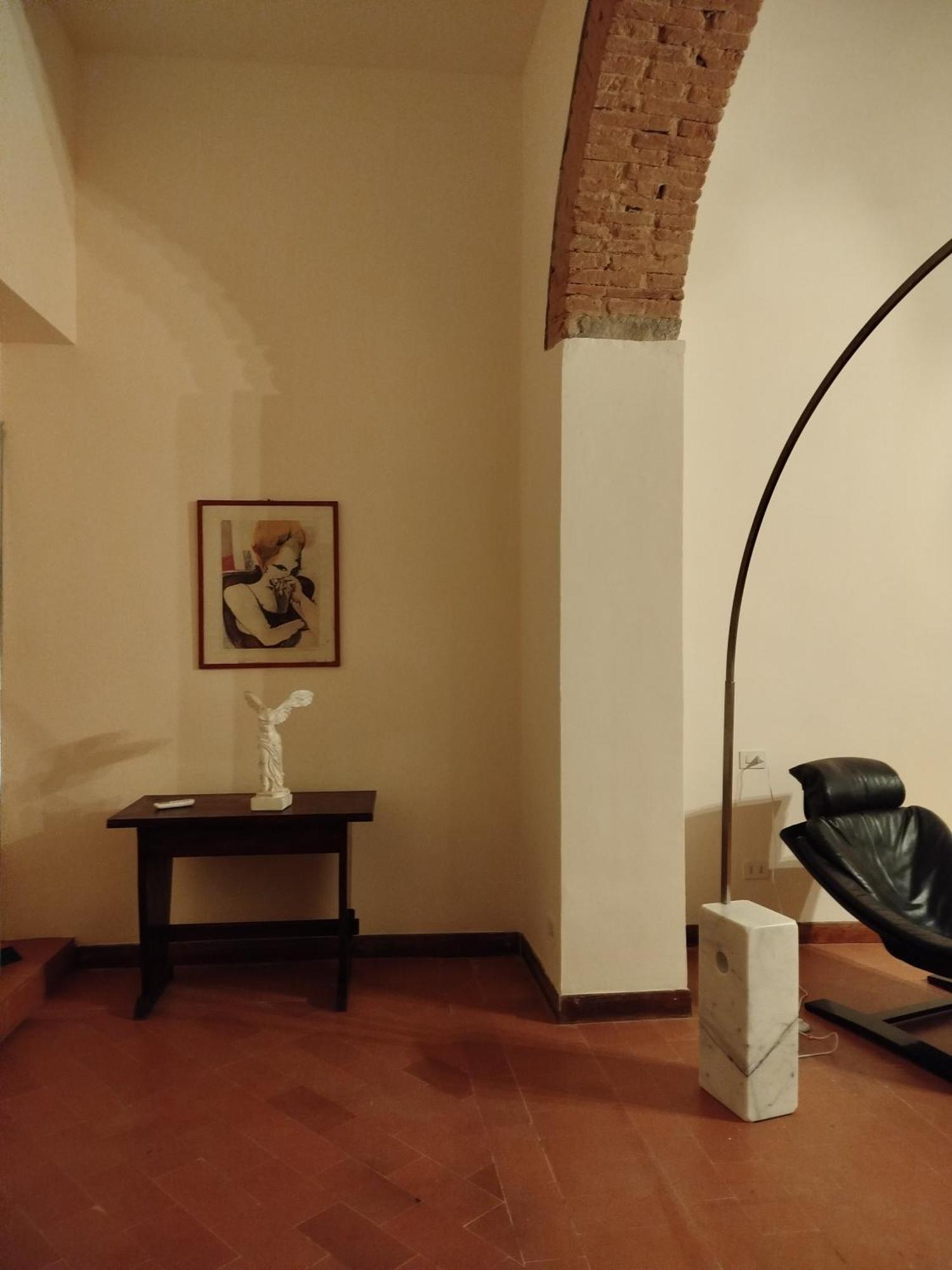 Lo Studio Nel Borgo La Centro Storico Firenze