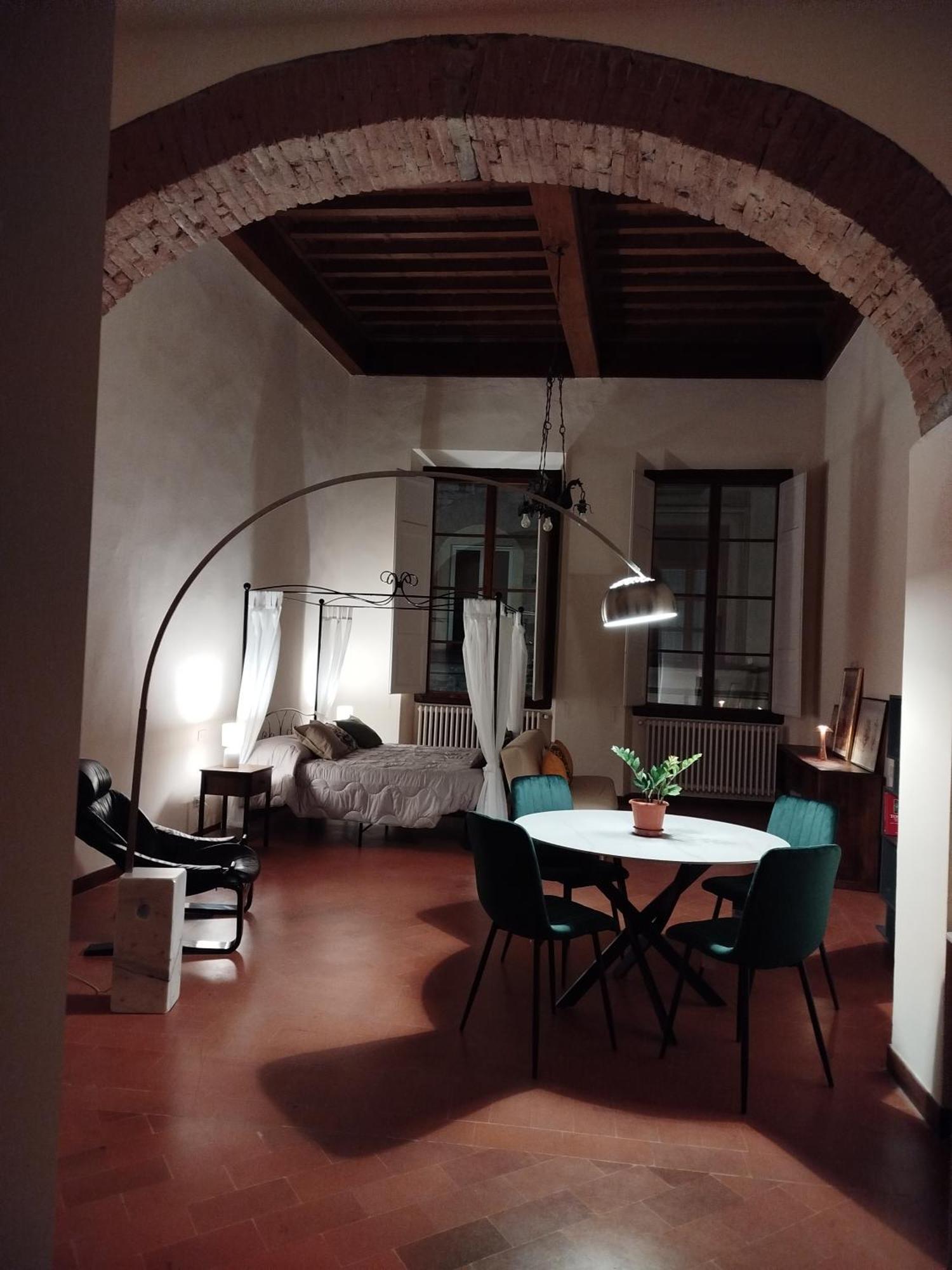 Lo Studio Nel Borgo La Centro Storico * Firenze